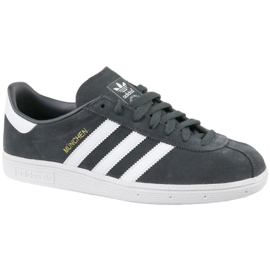 Adidas Munchen M CQ2322 černý