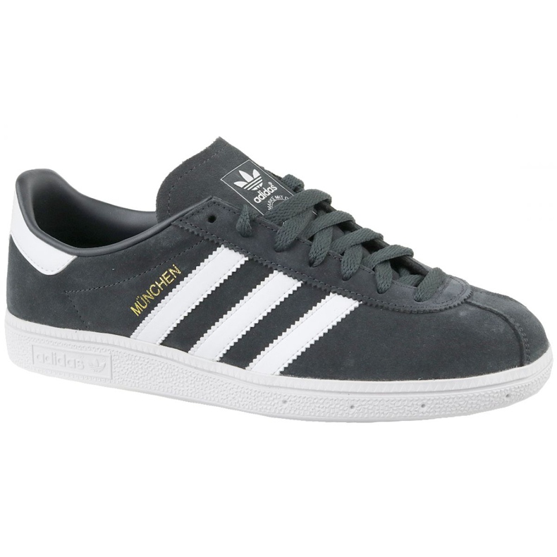 Adidas Munchen M CQ2322 černá