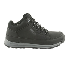 Černý sportovní trekking Big Star 174465