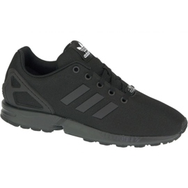 Boty Adidas Zx Flux W S82695 černý