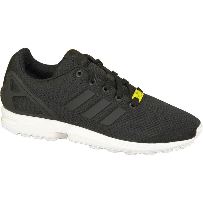 Boty Adidas Zx Flux K Jr M21294 růžový
