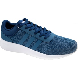 Boty Adidas Cloudfoam Race M B74720 námořnická modř