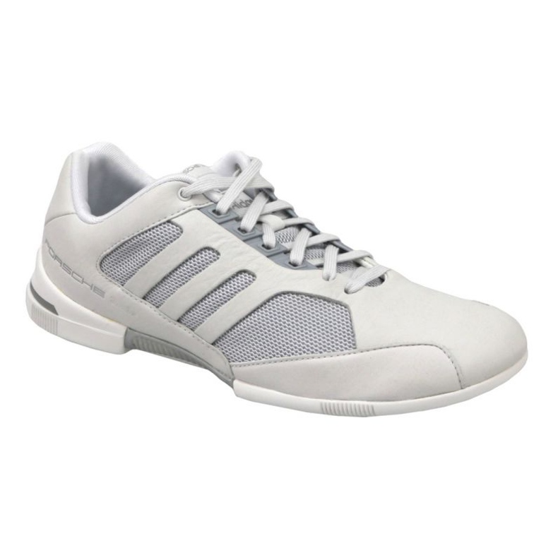 Boty Adidas Porsche Turbo 1.2 M S75399 bílý