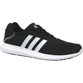 Boty Adidas Element Athletic Refresh M BA7911 černý