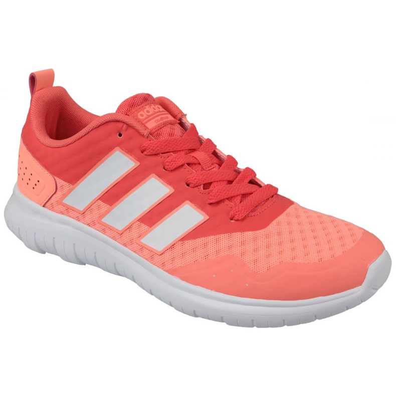 Boty Adidas Cloudfoam Lite Flex W AW4202 růžový