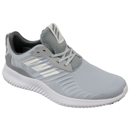 Boty adidas Alphabounce Rc M B42857 šedá