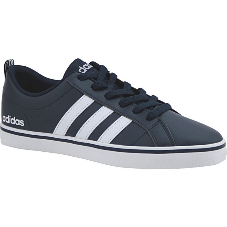 Boty adidas Vs Pace M B74493 modrý