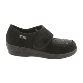 Dámské boty Befado pu 984D012 černá