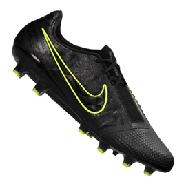 Kopačky Nike Phantom Vnm Elite AG-Pro M AO0576-007 černý černý