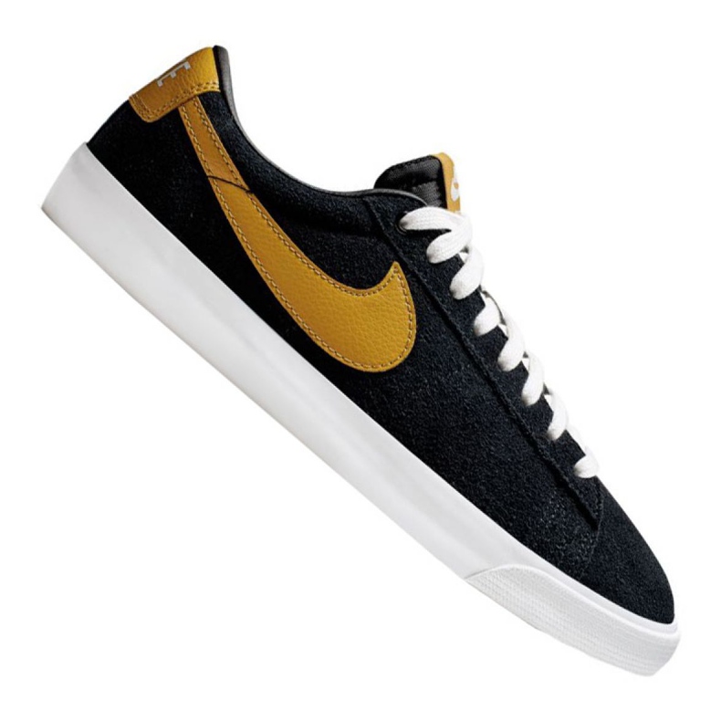 Nike Sb Zoom Blazer Low Gt M 704939-004 černá