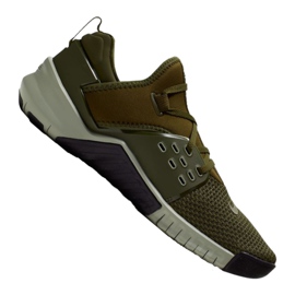 Tréninková obuv Nike Free Metcon 2 M AQ8306-303 zelený