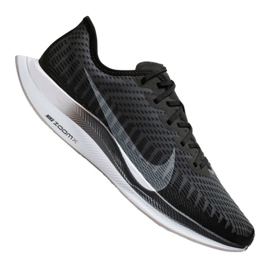 Běžecké boty Nike Zoom Pegasus Turbo 2 M AT2863-001 černý