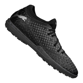 Kopačky Puma Future 4.4 Tt M 105690-02 černý černý