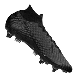 Kopačky Nike Superfly 7 Elite SG-Pro Ac M AT7894-001 černá černá Kopačky Nike Superfly 7 Elite SG-Pro Ac M AT7894-001 černá černá
