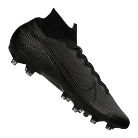 Kopačky Nike Superfly 7 Elite AG-Pro M AT7892-001 černý černý
