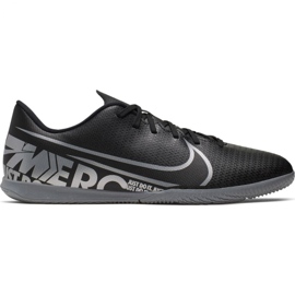 Kopačky Nike Mercurial Vapor 13 Club Ic M AT7997-001 černý černý
