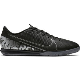 Kopačky Nike Mercurial Vapor 13 Academy Ic M AT7993 001 černé černý černý