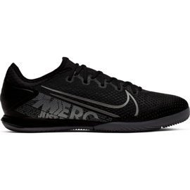 Kopačky Nike Mercurial Vapor 13 Pro Ic M AT8001 001 černé černý černý