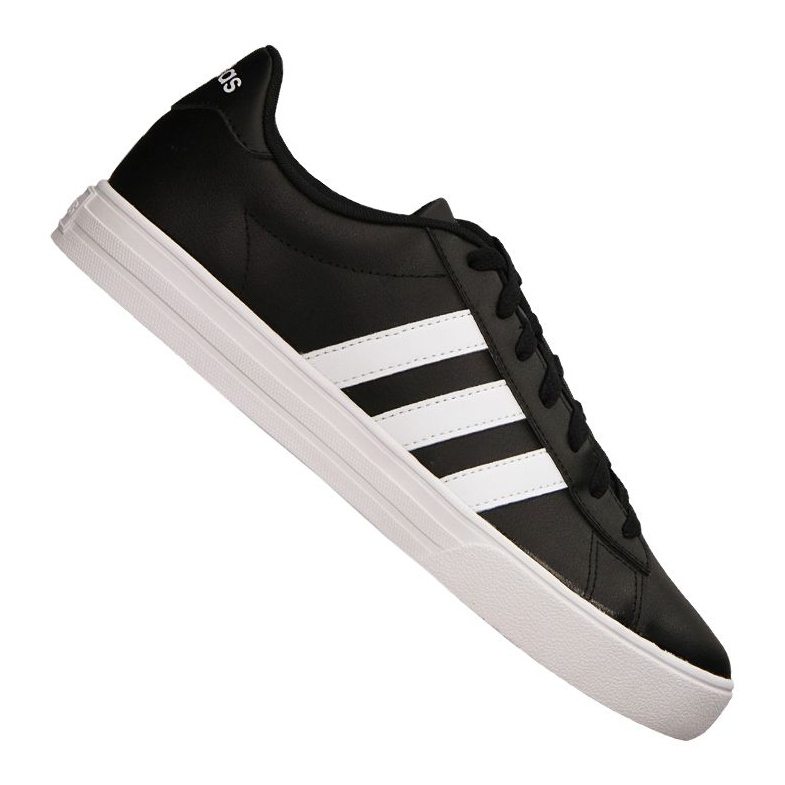 Boty adidas Daily 2.0 M DB0161 černá