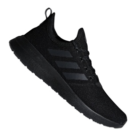 Běžecké boty adidas Cloudfoam Lite Racer Reborn M F36642 černý