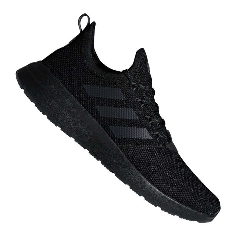 Běžecké boty adidas Cloudfoam Lite Racer Reborn M F36642 černá
