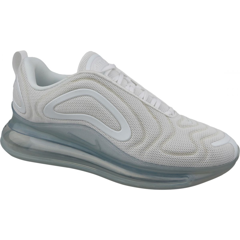 Nike Air Max 720 M AO2924-100 bílý