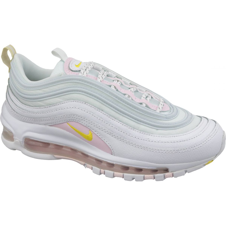 Boty Nike Air Max 97 Se W CI9089-100 bílý