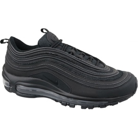 Boty Nike Air Max 97 Og Gs W AV4149-001 černý