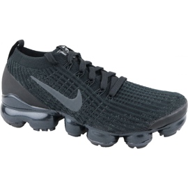 Boty Nike Air VaporMax Flyknit 3 W AJ6910-002 černý