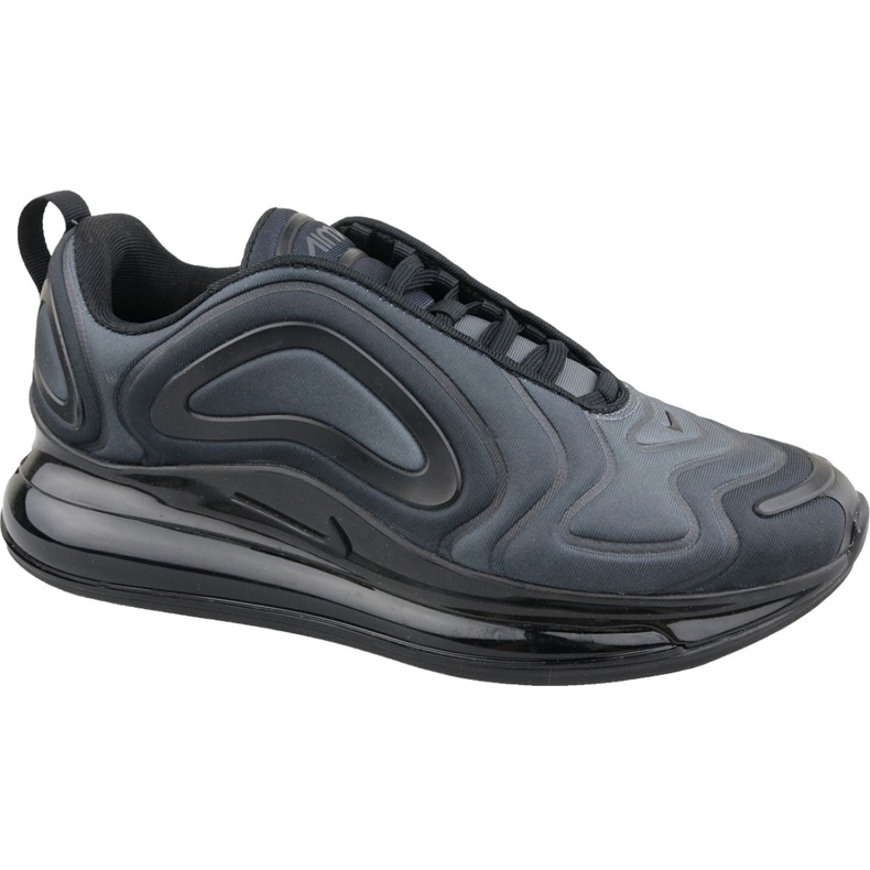 Boty Nike Air Max 720 W AR9293-003 černá
