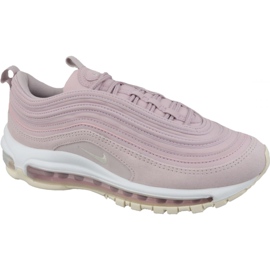 Nike Air Max 97 Premium W 917646-500 růžový