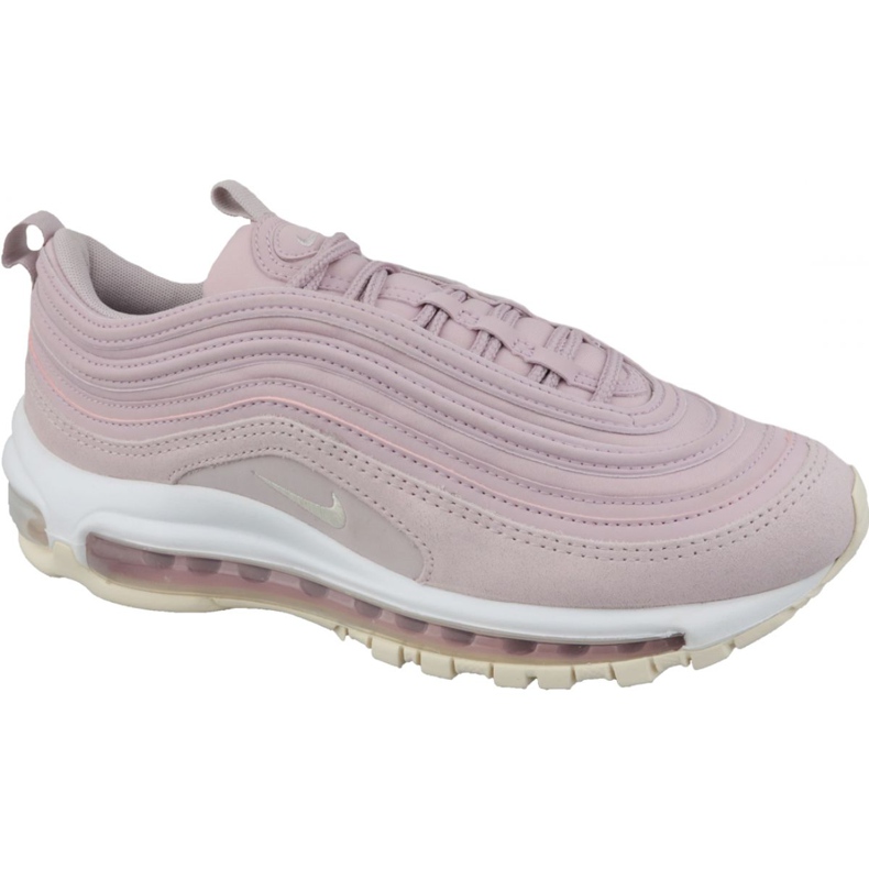 Nike Air Max 97 Premium W 917646-500 růžový