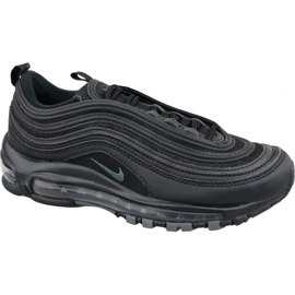 Boty Nike Air Max 97 W 921733-001 černý