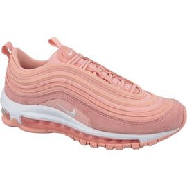 Nike Air Max 97 Pe Gs W BQ7231-600 růžový Nike Air Max 97 Pe Gs W BQ7231-600 růžový