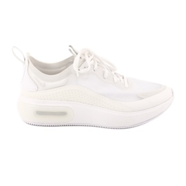 Boty Nike Air Max Dia Se W AR7410-105 bílá