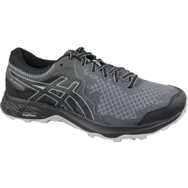 Běžecké boty Asics Gel-Sonoma 4 M 1011A177-002 černý