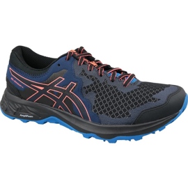 Běžecké boty Asics Gel-Sonoma 4 1011A177-003 námořnická modř vícebarevný