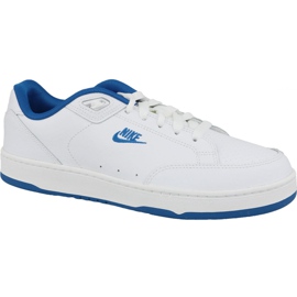 Nike Grandstand Ii M AA2190-103 bílý
