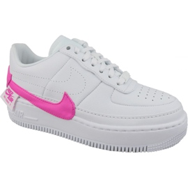 Nike Air Force 1 Wmns Jester Xx W AO1220-105 bílý Nike Air Force 1 Wmns Jester Xx W AO1220-105 bílý