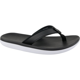 Pantofle Nike Bella Kai Thong AO3622-002 černý