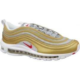 Boty Nike Air Max 97 Ssl M BV0306-700 černý