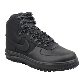 Nike Lunar Force 1 Duckboot 18 M BQ7930-003 černý