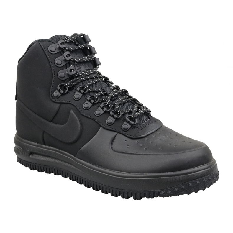 Nike Lunar Force 1 Duckboot 18 M BQ7930-003 černá