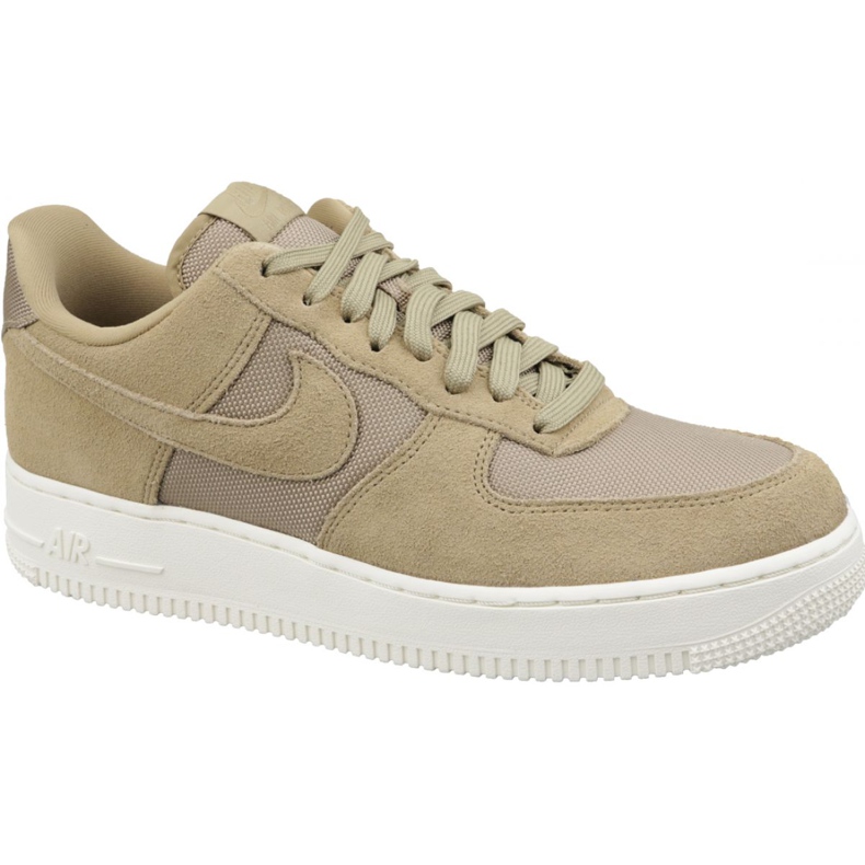 Nike Air Force 1 '07 M AO2409-200 béžový Nike Air Force 1 '07 M AO2409-200 béžový