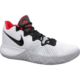 Nike Kyrie Flytrap M AA7071-102 bílý