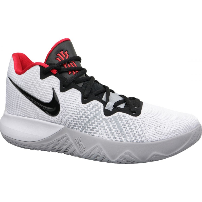 Nike Kyrie Flytrap M AA7071-102 bílý