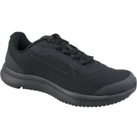 Boty Nike RunAllDay M 898464-020 černá