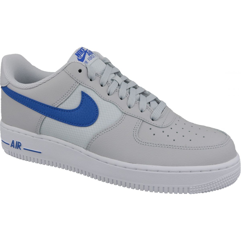 Boty Nike Air Force 1 '07 LV8 M CD1516-002 šedá