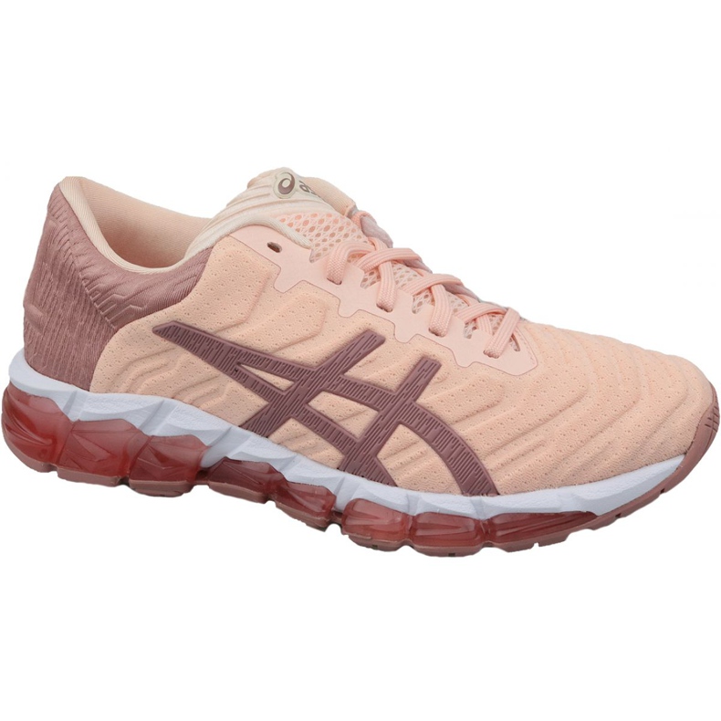 Běžecké boty Asics Gel-Quantum 360 5 W 1022A104-700 růžový
