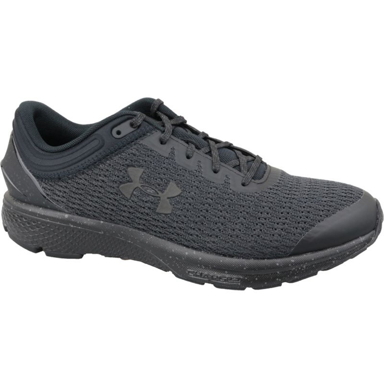 Běžecké boty Under Armour Charged Escape 3 M 3021949-002 černá
